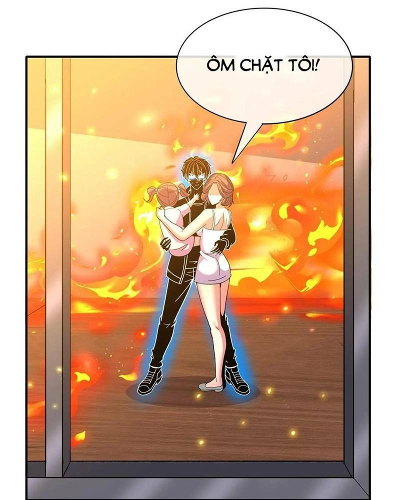 Ta, Người Chỉ Cần Nhìn Thấy Thanh Máu, Có Thể Trừng Phạt Thần Linh Chapter 83 - 29