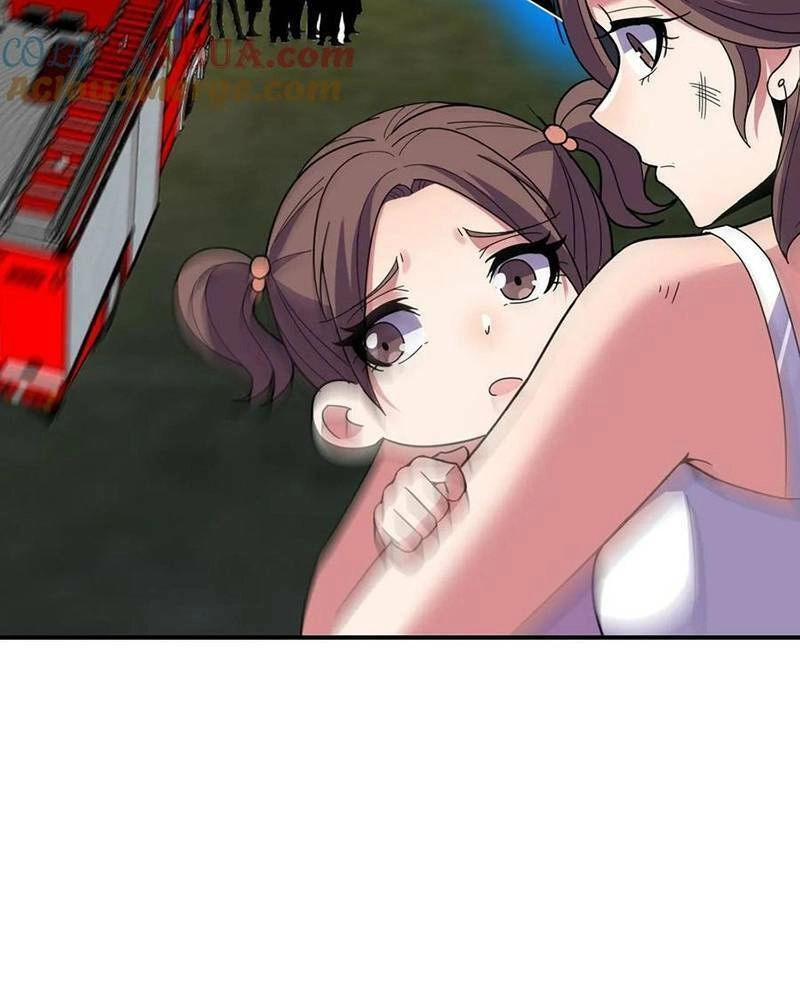 Ta, Người Chỉ Cần Nhìn Thấy Thanh Máu, Có Thể Trừng Phạt Thần Linh Chapter 83 - 34