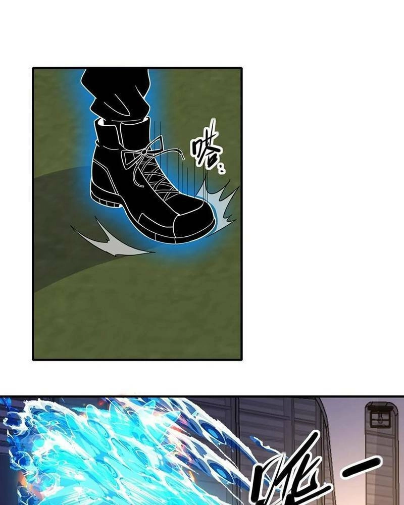 Ta, Người Chỉ Cần Nhìn Thấy Thanh Máu, Có Thể Trừng Phạt Thần Linh Chapter 83 - 35