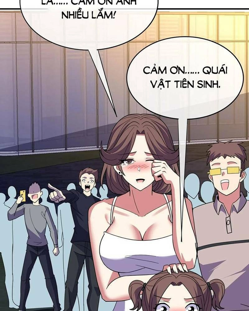 Ta, Người Chỉ Cần Nhìn Thấy Thanh Máu, Có Thể Trừng Phạt Thần Linh Chapter 83 - 38