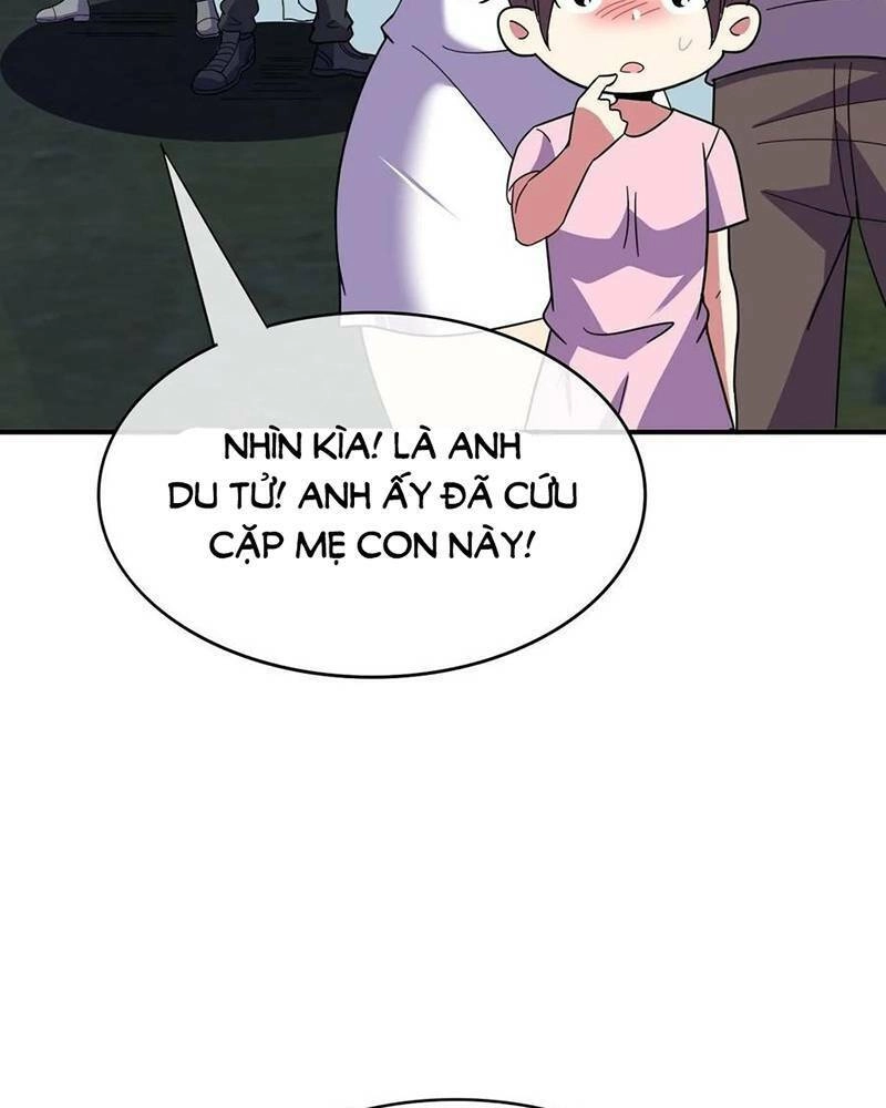 Ta, Người Chỉ Cần Nhìn Thấy Thanh Máu, Có Thể Trừng Phạt Thần Linh Chapter 83 - 39