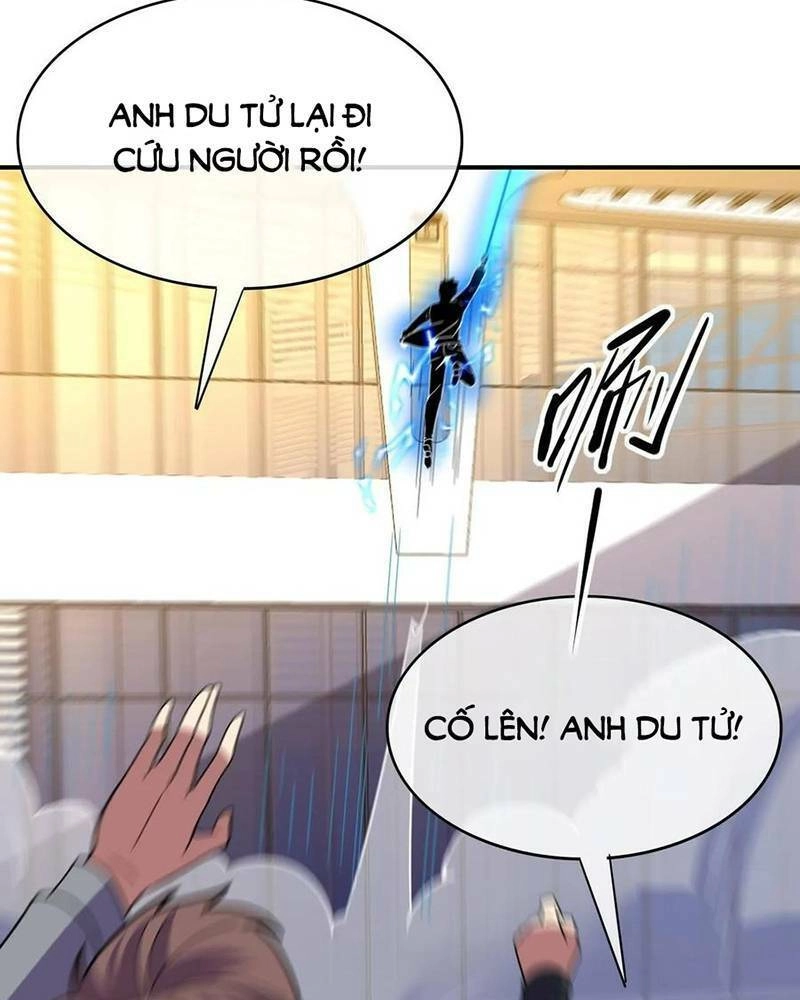 Ta, Người Chỉ Cần Nhìn Thấy Thanh Máu, Có Thể Trừng Phạt Thần Linh Chapter 83 - 41