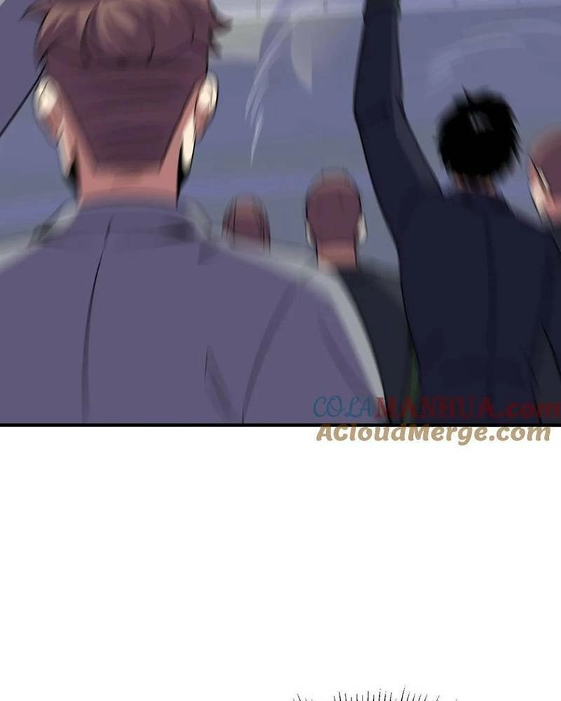 Ta, Người Chỉ Cần Nhìn Thấy Thanh Máu, Có Thể Trừng Phạt Thần Linh Chapter 83 - 42