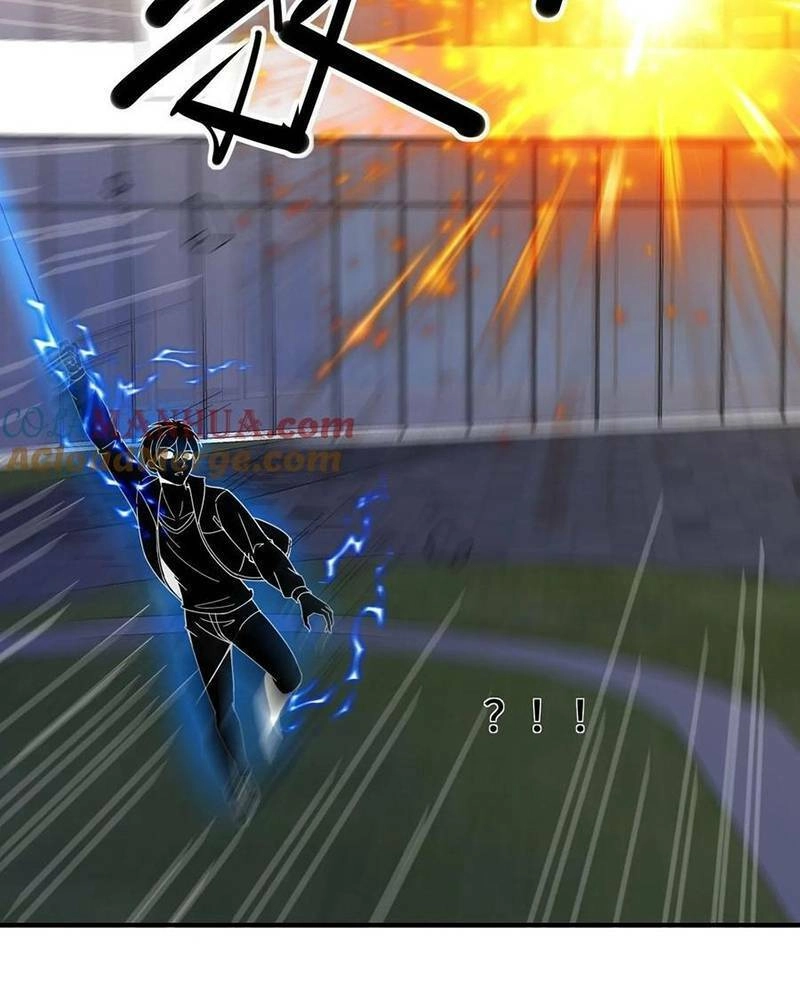 Ta, Người Chỉ Cần Nhìn Thấy Thanh Máu, Có Thể Trừng Phạt Thần Linh Chapter 83 - 45