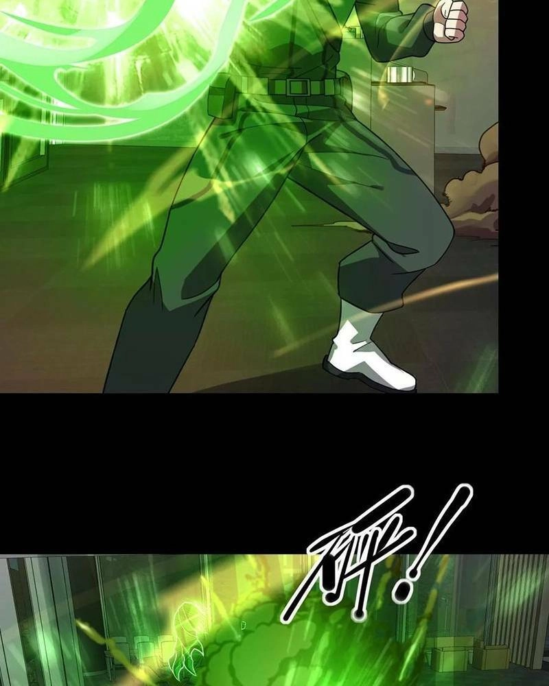 Ta, Người Chỉ Cần Nhìn Thấy Thanh Máu, Có Thể Trừng Phạt Thần Linh Chapter 84 - 7