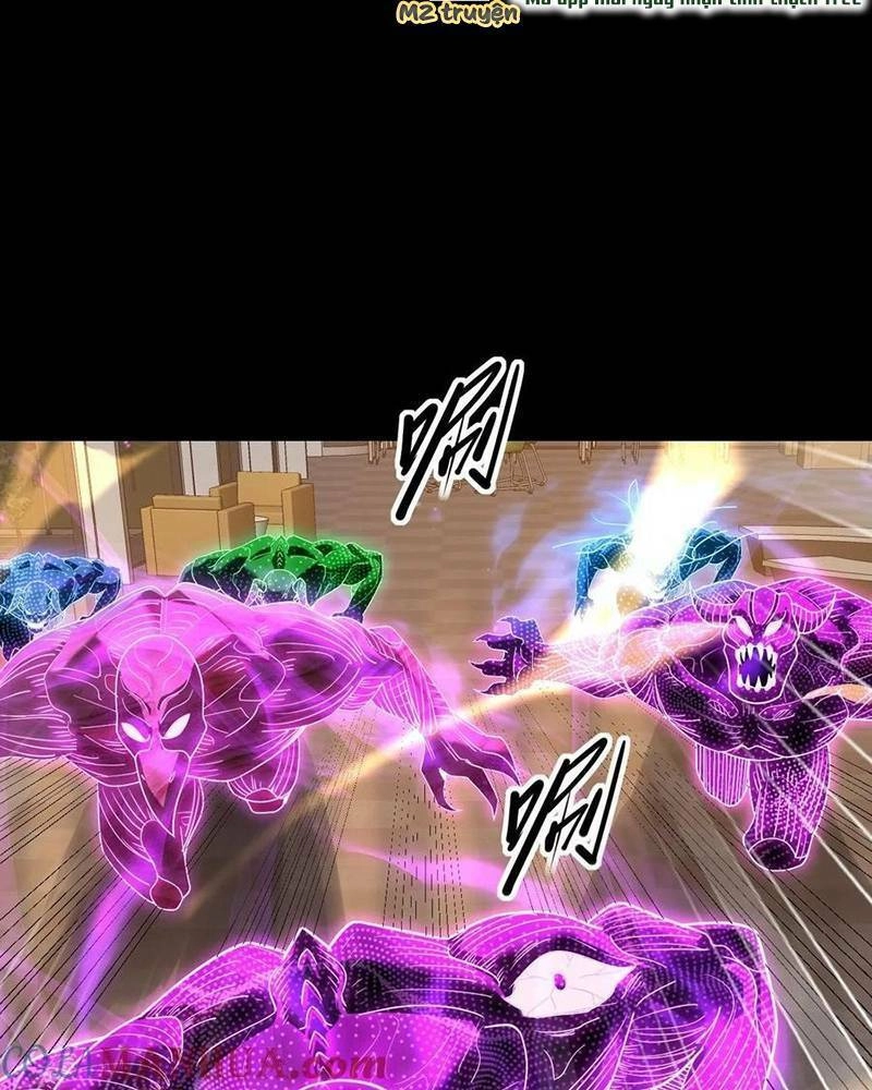 Ta, Người Chỉ Cần Nhìn Thấy Thanh Máu, Có Thể Trừng Phạt Thần Linh Chapter 84 - 13