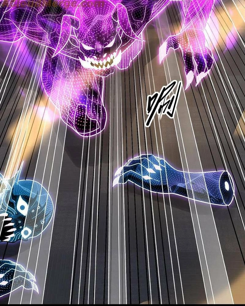 Ta, Người Chỉ Cần Nhìn Thấy Thanh Máu, Có Thể Trừng Phạt Thần Linh Chapter 84 - 14