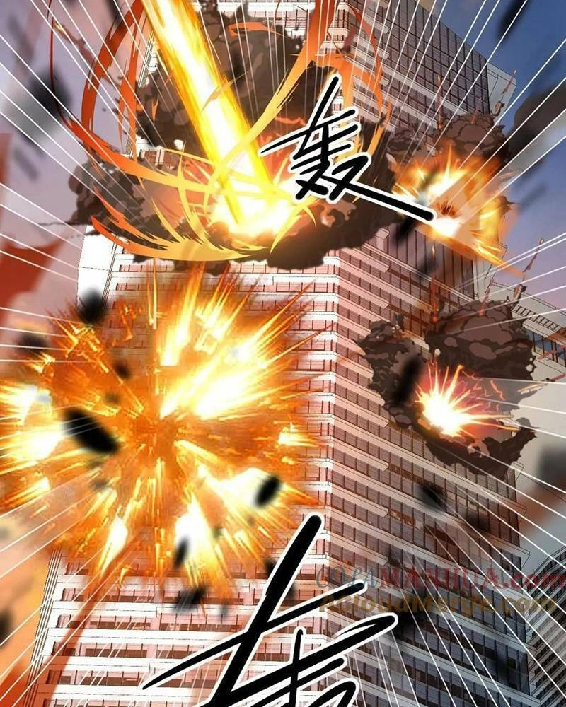 Ta, Người Chỉ Cần Nhìn Thấy Thanh Máu, Có Thể Trừng Phạt Thần Linh Chapter 84 - 16