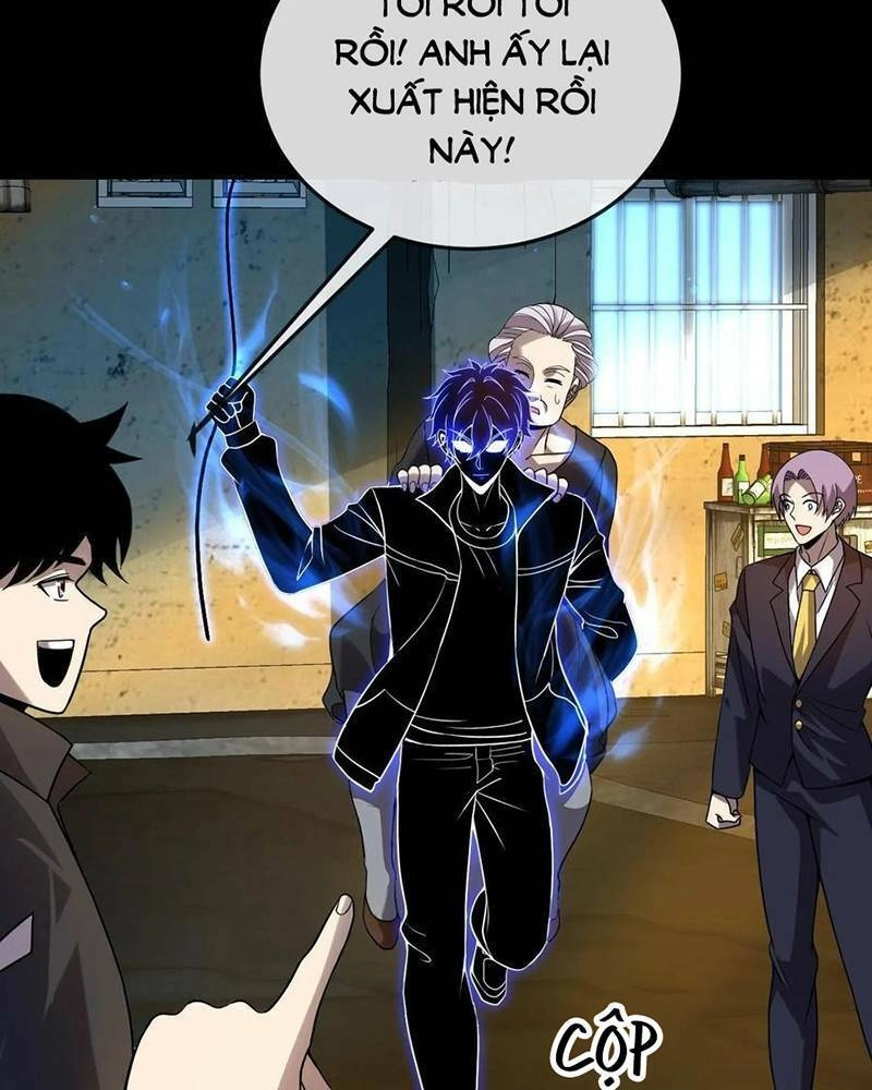 Ta, Người Chỉ Cần Nhìn Thấy Thanh Máu, Có Thể Trừng Phạt Thần Linh Chapter 84 - 23