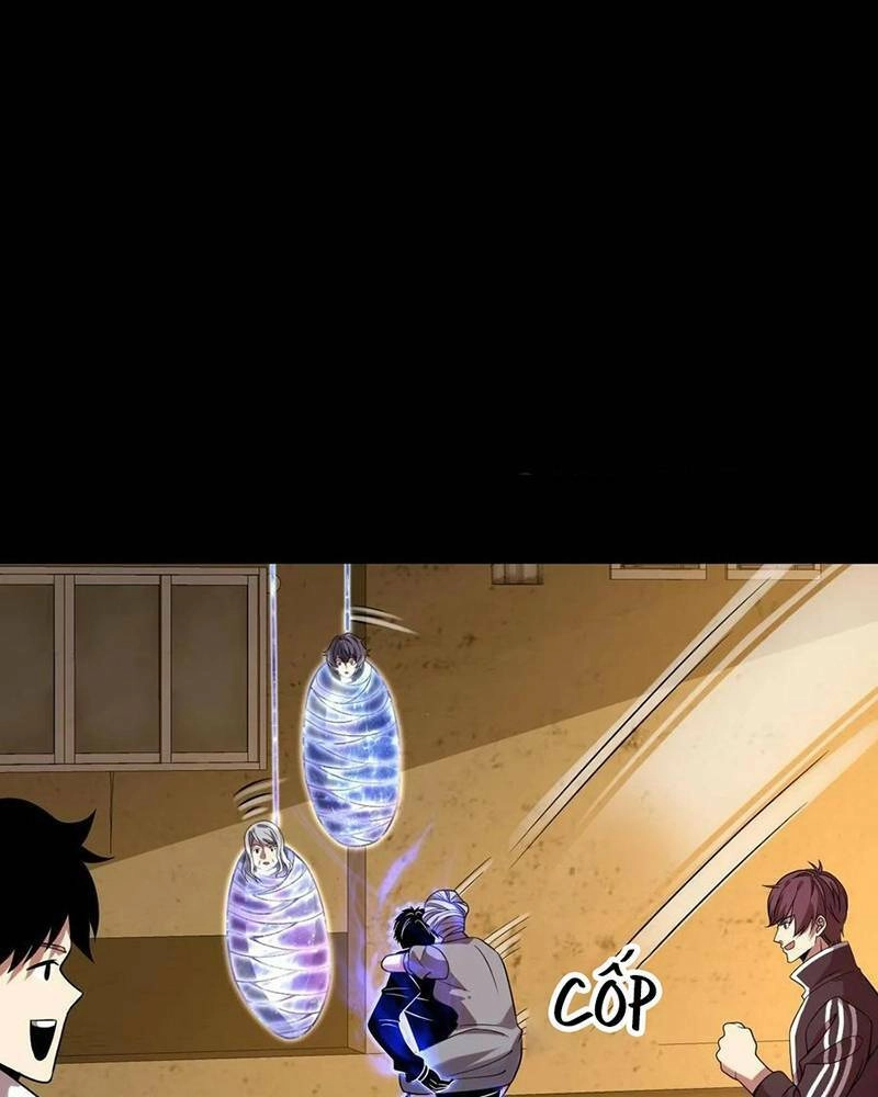 Ta, Người Chỉ Cần Nhìn Thấy Thanh Máu, Có Thể Trừng Phạt Thần Linh Chapter 84 - 25