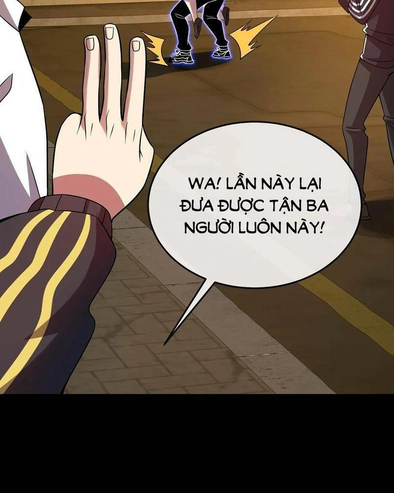 Ta, Người Chỉ Cần Nhìn Thấy Thanh Máu, Có Thể Trừng Phạt Thần Linh Chapter 84 - 26