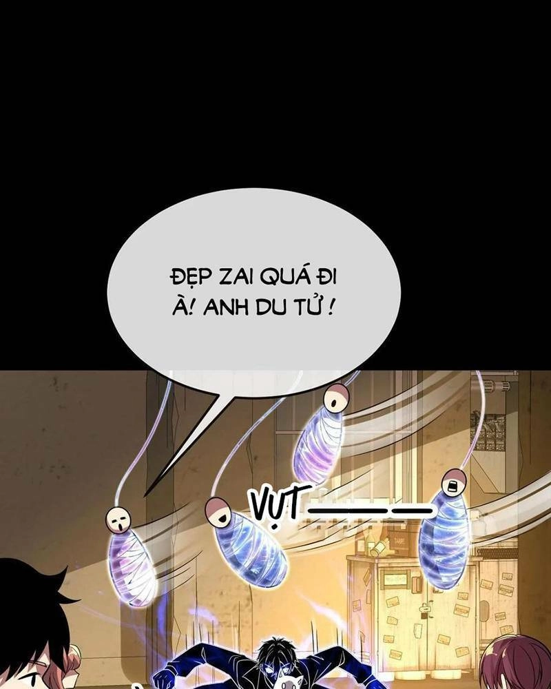 Ta, Người Chỉ Cần Nhìn Thấy Thanh Máu, Có Thể Trừng Phạt Thần Linh Chapter 84 - 27