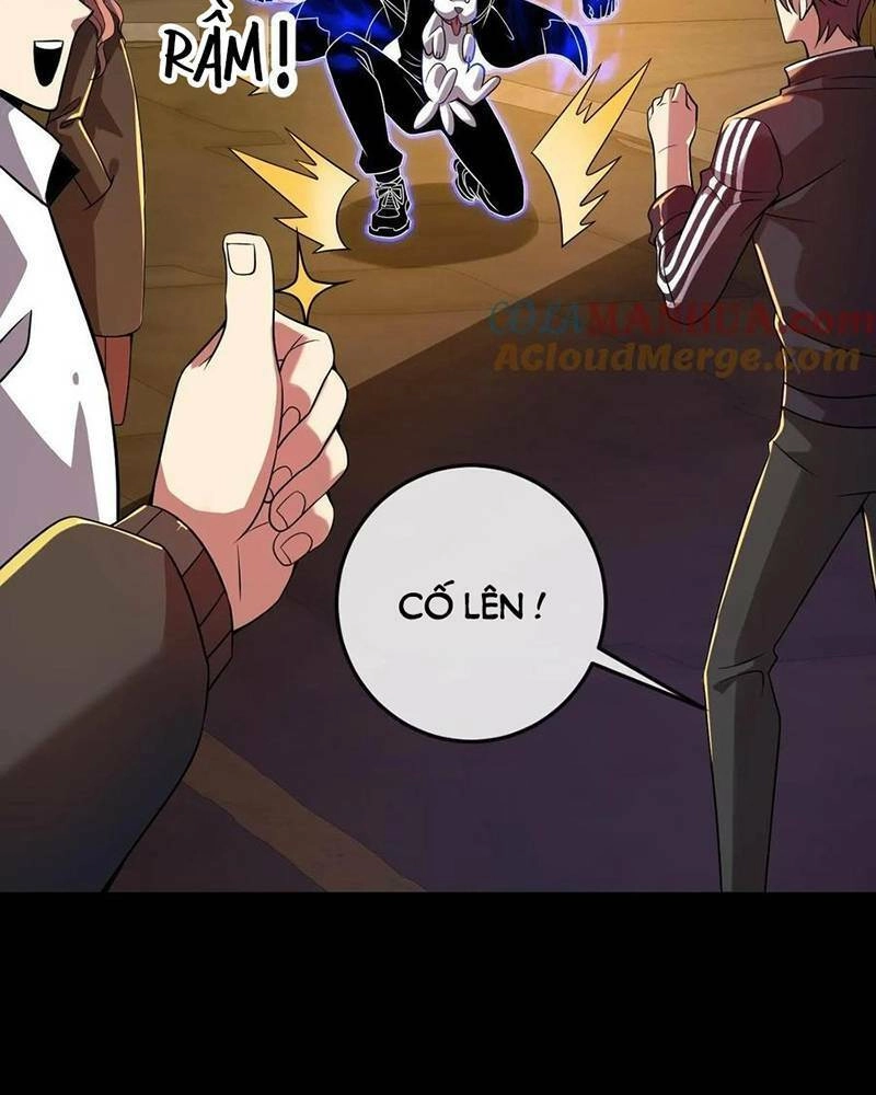 Ta, Người Chỉ Cần Nhìn Thấy Thanh Máu, Có Thể Trừng Phạt Thần Linh Chapter 84 - 28