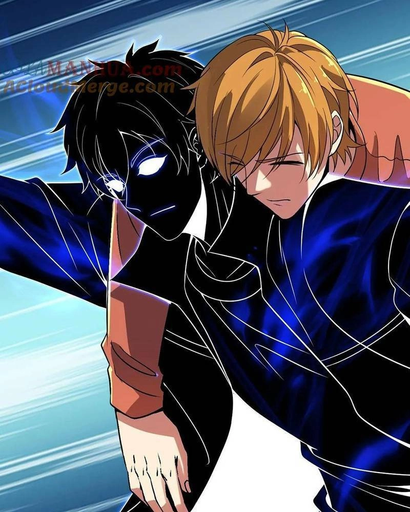 Ta, Người Chỉ Cần Nhìn Thấy Thanh Máu, Có Thể Trừng Phạt Thần Linh Chapter 84 - 31