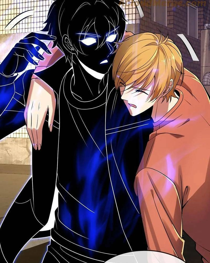 Ta, Người Chỉ Cần Nhìn Thấy Thanh Máu, Có Thể Trừng Phạt Thần Linh Chapter 84 - 34