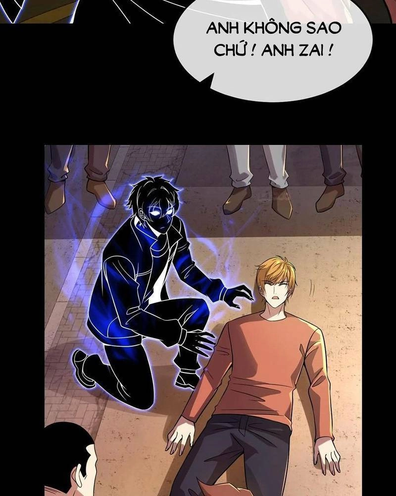 Ta, Người Chỉ Cần Nhìn Thấy Thanh Máu, Có Thể Trừng Phạt Thần Linh Chapter 84 - 35