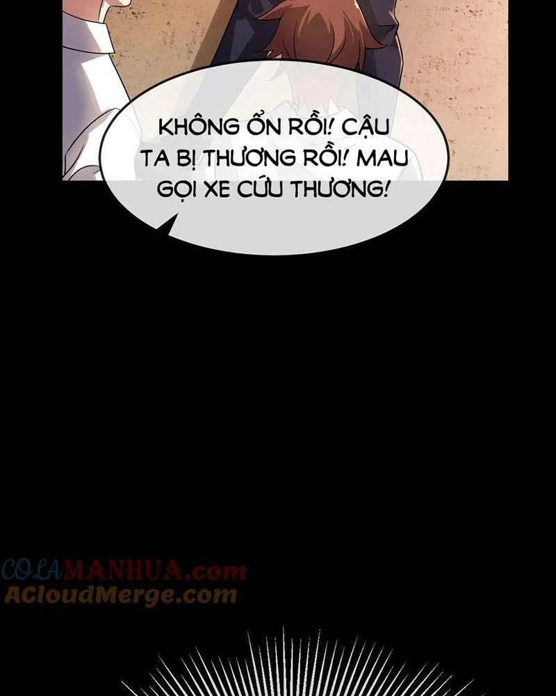 Ta, Người Chỉ Cần Nhìn Thấy Thanh Máu, Có Thể Trừng Phạt Thần Linh Chapter 84 - 36