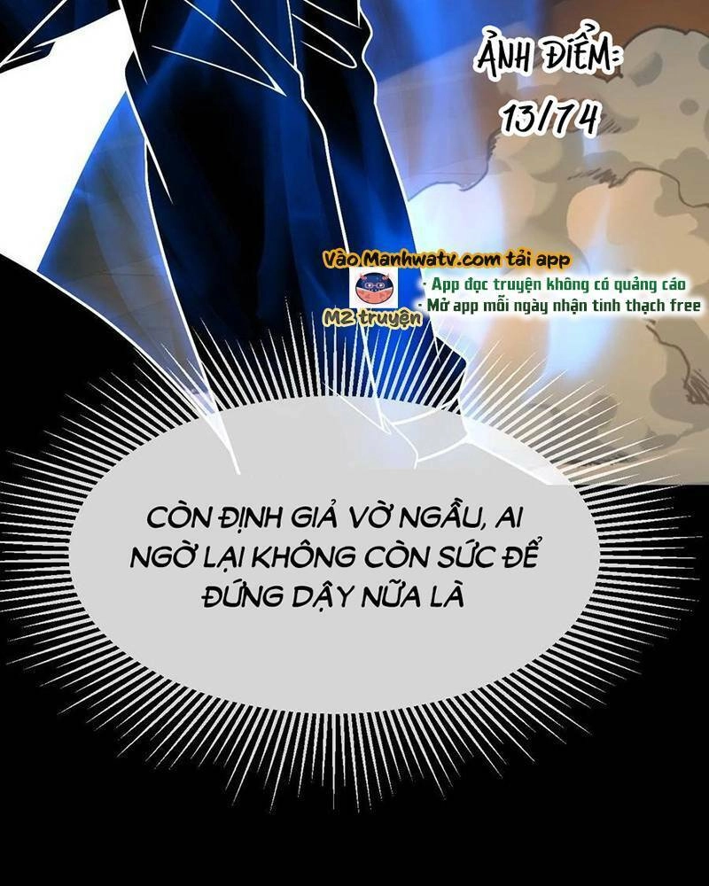 Ta, Người Chỉ Cần Nhìn Thấy Thanh Máu, Có Thể Trừng Phạt Thần Linh Chapter 84 - 38