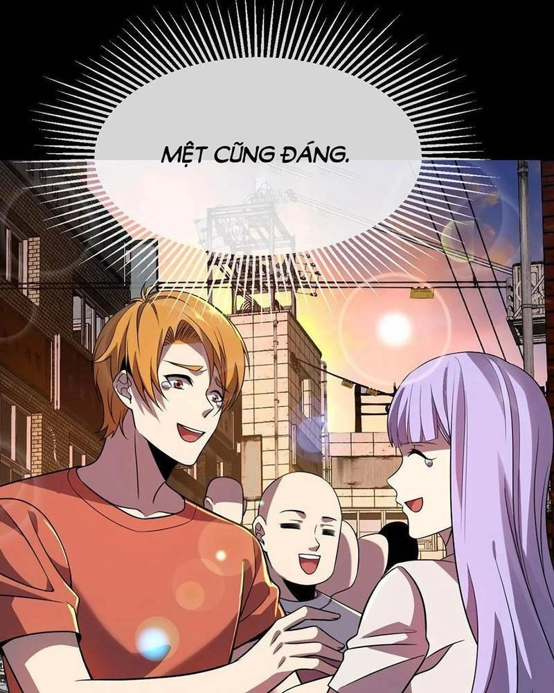 Ta, Người Chỉ Cần Nhìn Thấy Thanh Máu, Có Thể Trừng Phạt Thần Linh Chapter 84 - 40