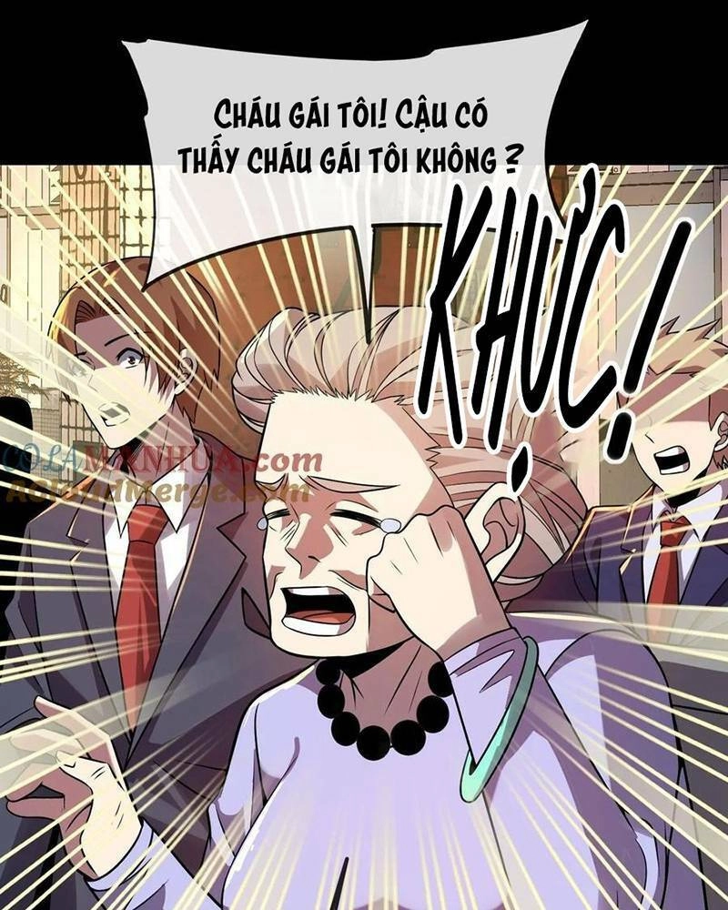 Ta, Người Chỉ Cần Nhìn Thấy Thanh Máu, Có Thể Trừng Phạt Thần Linh Chapter 84 - 42