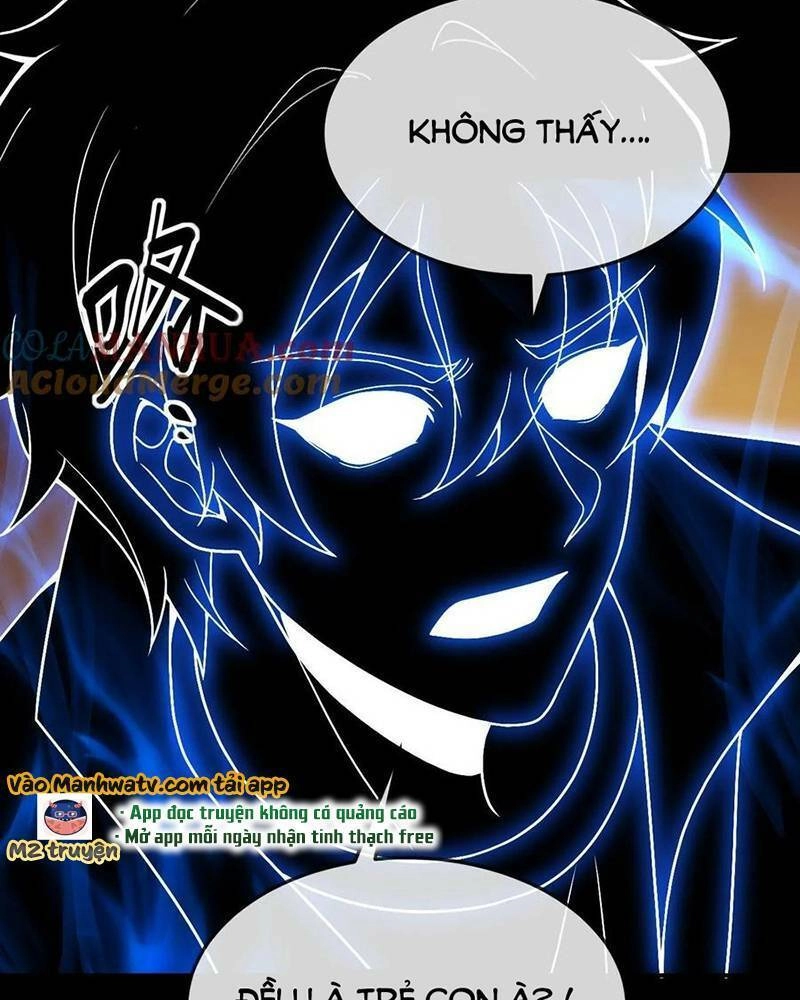 Ta, Người Chỉ Cần Nhìn Thấy Thanh Máu, Có Thể Trừng Phạt Thần Linh Chapter 84 - 45