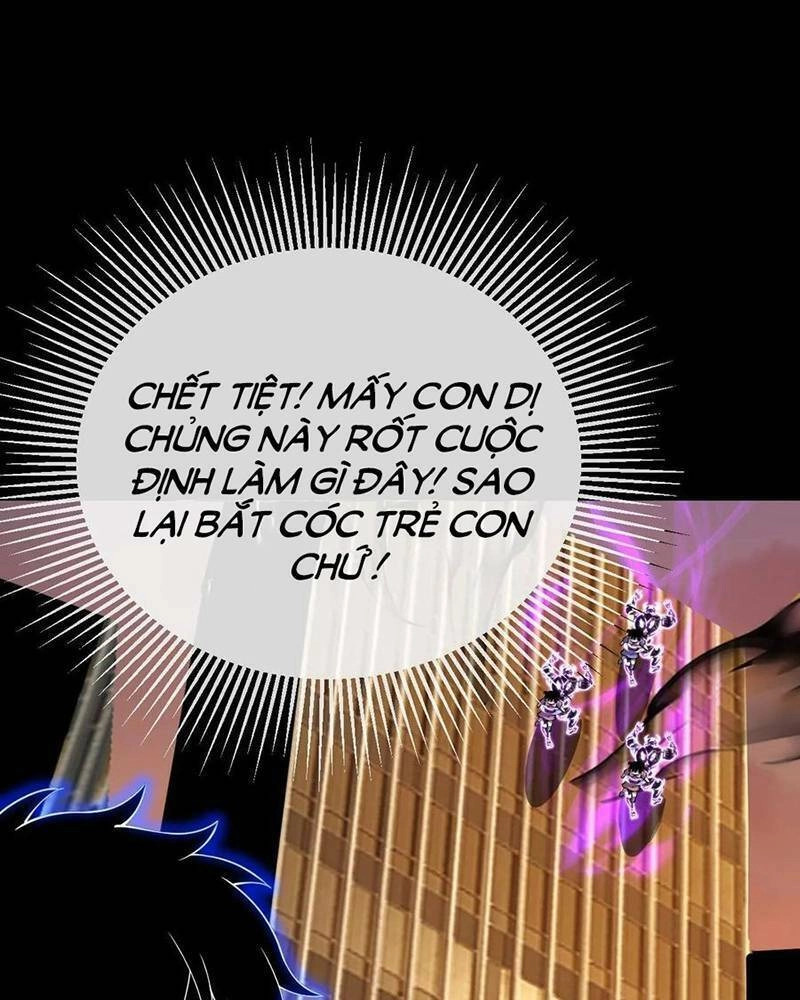 Ta, Người Chỉ Cần Nhìn Thấy Thanh Máu, Có Thể Trừng Phạt Thần Linh Chapter 85 - 3