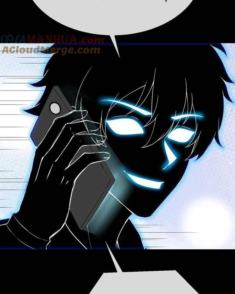 Ta, Người Chỉ Cần Nhìn Thấy Thanh Máu, Có Thể Trừng Phạt Thần Linh Chapter 85 - 11