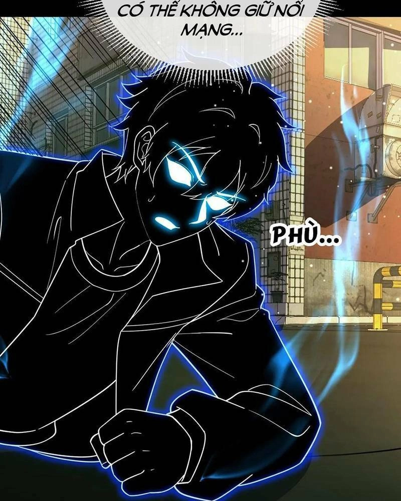 Ta, Người Chỉ Cần Nhìn Thấy Thanh Máu, Có Thể Trừng Phạt Thần Linh Chapter 85 - 17