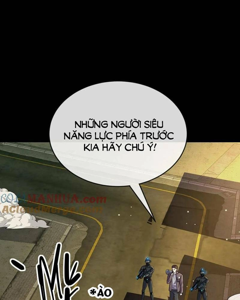 Ta, Người Chỉ Cần Nhìn Thấy Thanh Máu, Có Thể Trừng Phạt Thần Linh Chapter 85 - 19