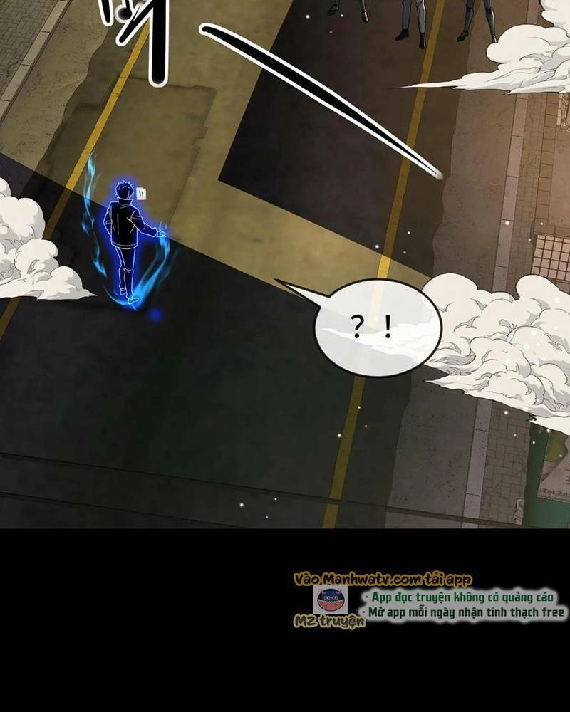 Ta, Người Chỉ Cần Nhìn Thấy Thanh Máu, Có Thể Trừng Phạt Thần Linh Chapter 85 - 20