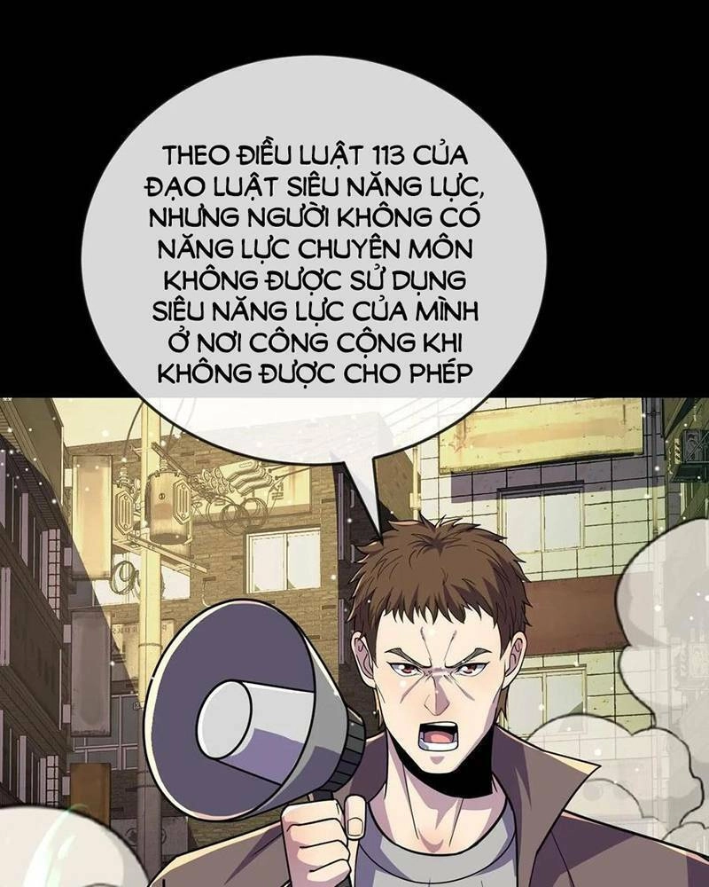 Ta, Người Chỉ Cần Nhìn Thấy Thanh Máu, Có Thể Trừng Phạt Thần Linh Chapter 85 - 21