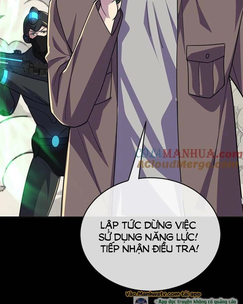 Ta, Người Chỉ Cần Nhìn Thấy Thanh Máu, Có Thể Trừng Phạt Thần Linh Chapter 85 - 22