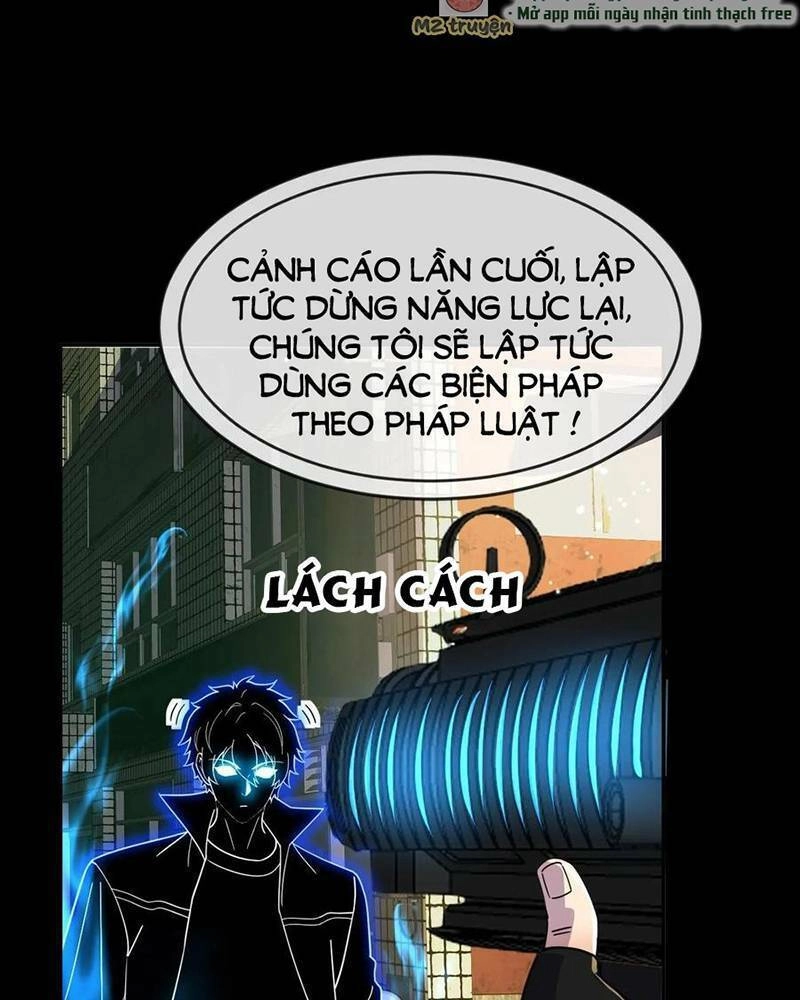 Ta, Người Chỉ Cần Nhìn Thấy Thanh Máu, Có Thể Trừng Phạt Thần Linh Chapter 85 - 23