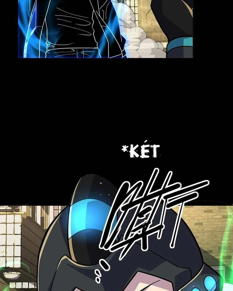 Ta, Người Chỉ Cần Nhìn Thấy Thanh Máu, Có Thể Trừng Phạt Thần Linh Chapter 85 - 24