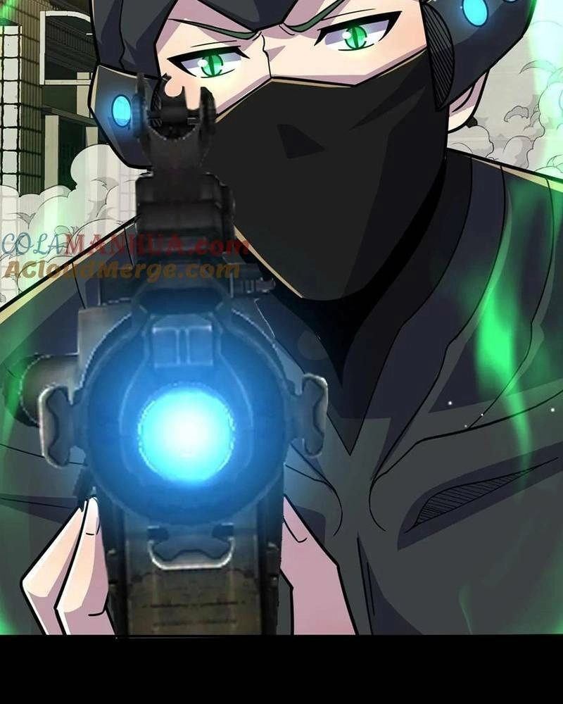 Ta, Người Chỉ Cần Nhìn Thấy Thanh Máu, Có Thể Trừng Phạt Thần Linh Chapter 85 - 25