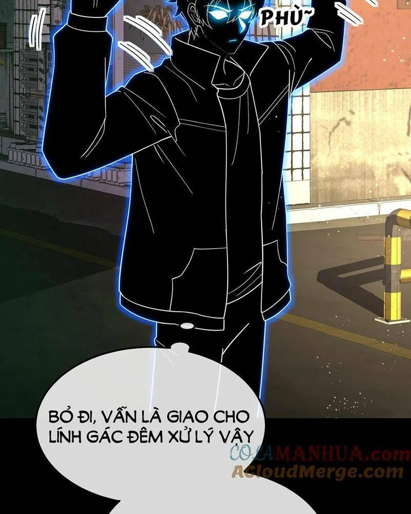 Ta, Người Chỉ Cần Nhìn Thấy Thanh Máu, Có Thể Trừng Phạt Thần Linh Chapter 85 - 28