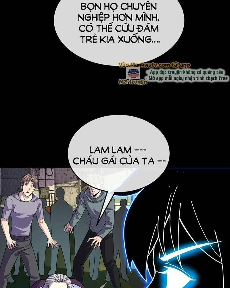 Ta, Người Chỉ Cần Nhìn Thấy Thanh Máu, Có Thể Trừng Phạt Thần Linh Chapter 85 - 29