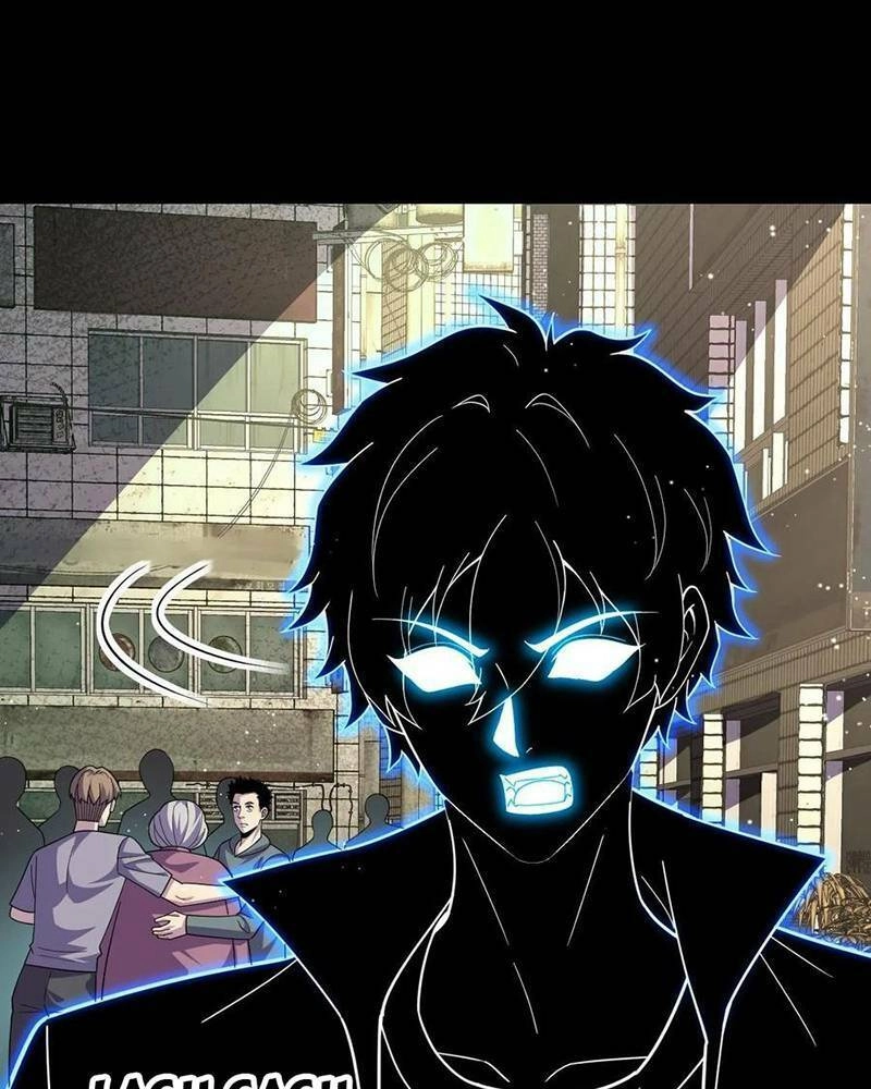 Ta, Người Chỉ Cần Nhìn Thấy Thanh Máu, Có Thể Trừng Phạt Thần Linh Chapter 85 - 32