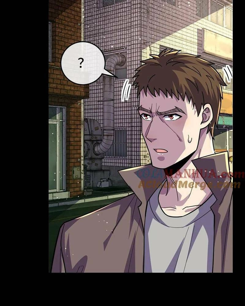 Ta, Người Chỉ Cần Nhìn Thấy Thanh Máu, Có Thể Trừng Phạt Thần Linh Chapter 85 - 34