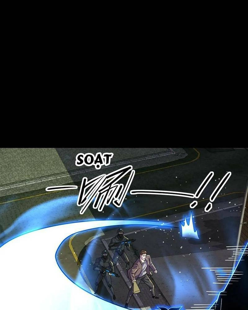 Ta, Người Chỉ Cần Nhìn Thấy Thanh Máu, Có Thể Trừng Phạt Thần Linh Chapter 85 - 35