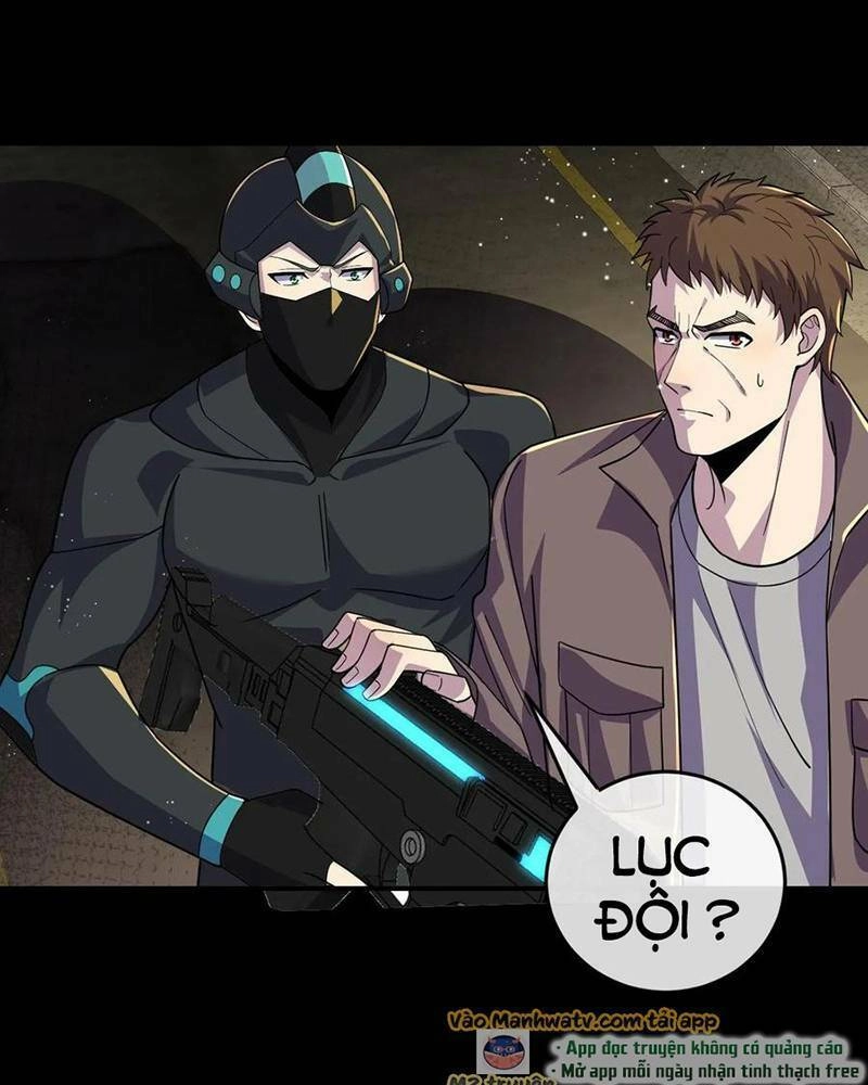 Ta, Người Chỉ Cần Nhìn Thấy Thanh Máu, Có Thể Trừng Phạt Thần Linh Chapter 85 - 39