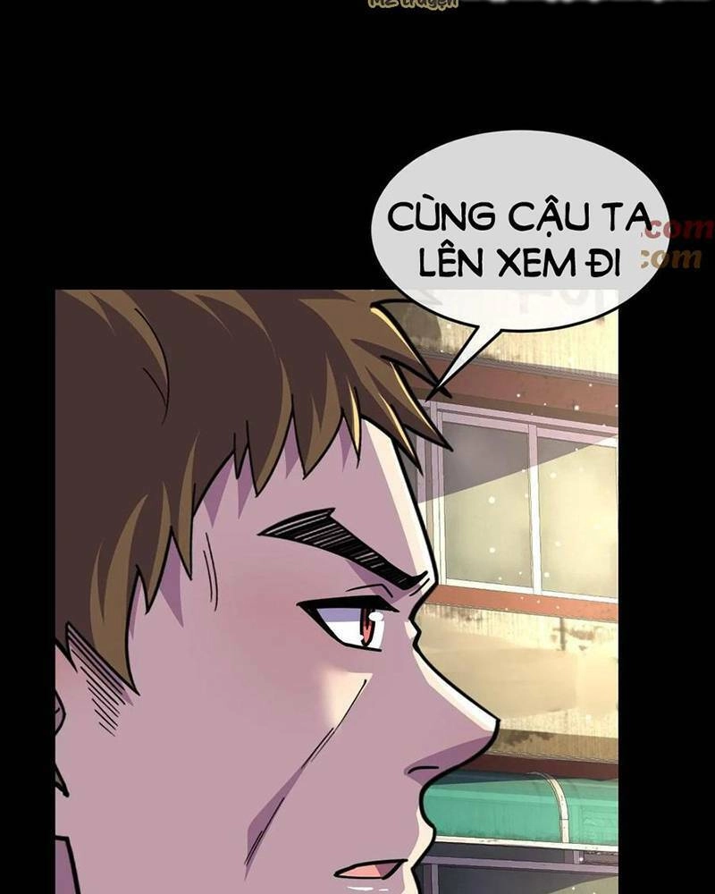 Ta, Người Chỉ Cần Nhìn Thấy Thanh Máu, Có Thể Trừng Phạt Thần Linh Chapter 85 - 40