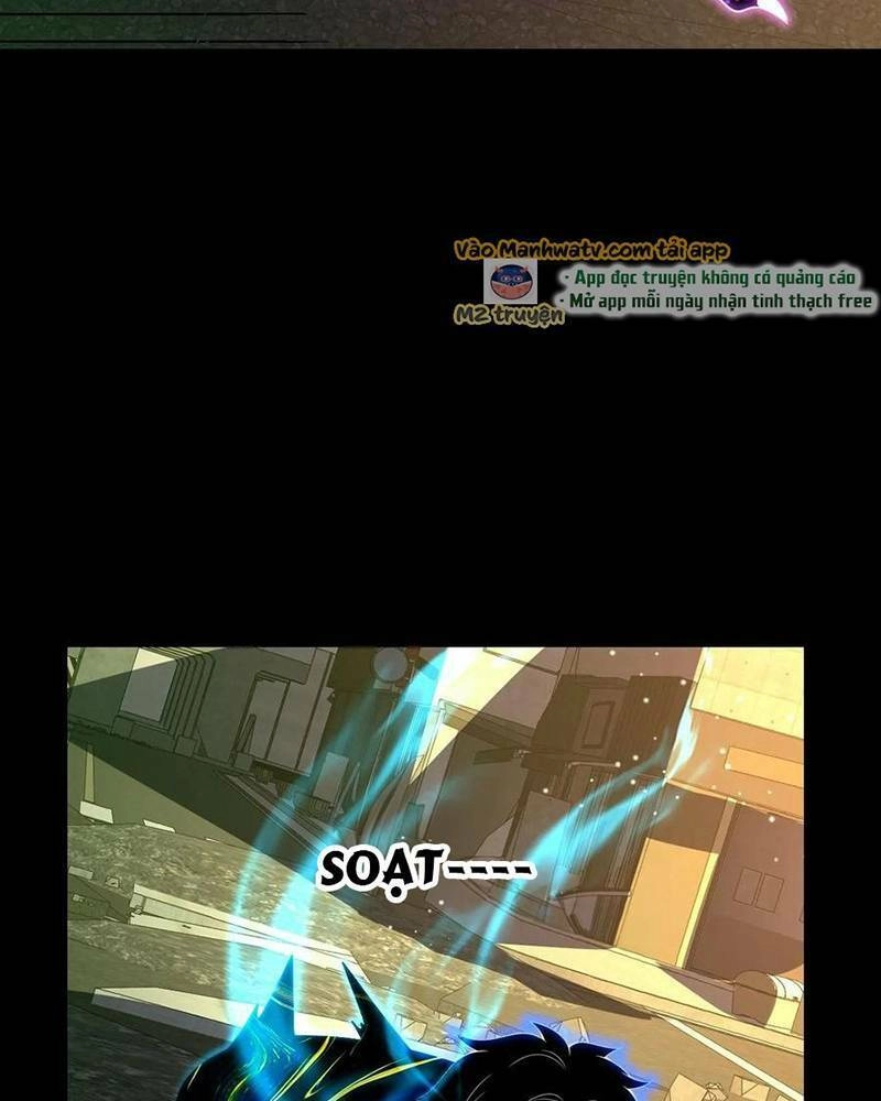 Ta, Người Chỉ Cần Nhìn Thấy Thanh Máu, Có Thể Trừng Phạt Thần Linh Chapter 85 - 46