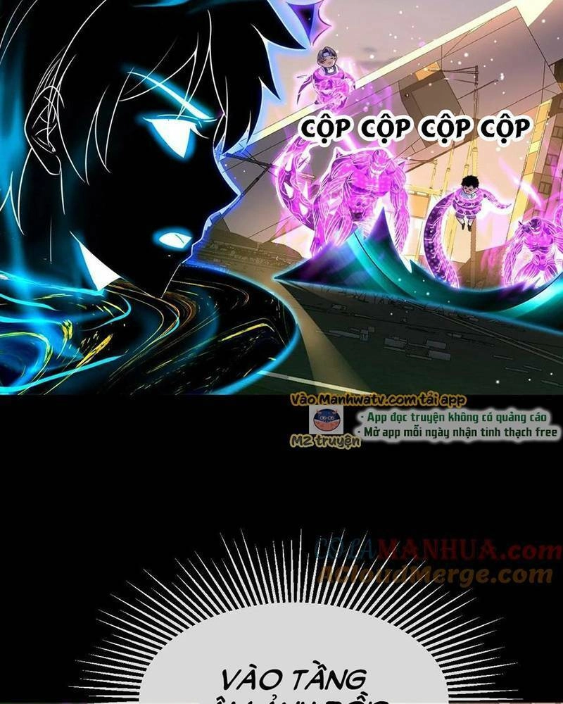 Ta, Người Chỉ Cần Nhìn Thấy Thanh Máu, Có Thể Trừng Phạt Thần Linh Chapter 85 - 48