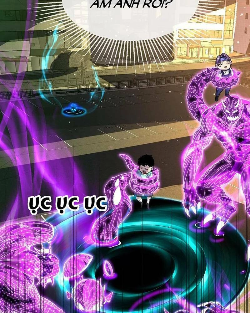 Ta, Người Chỉ Cần Nhìn Thấy Thanh Máu, Có Thể Trừng Phạt Thần Linh Chapter 85 - 49