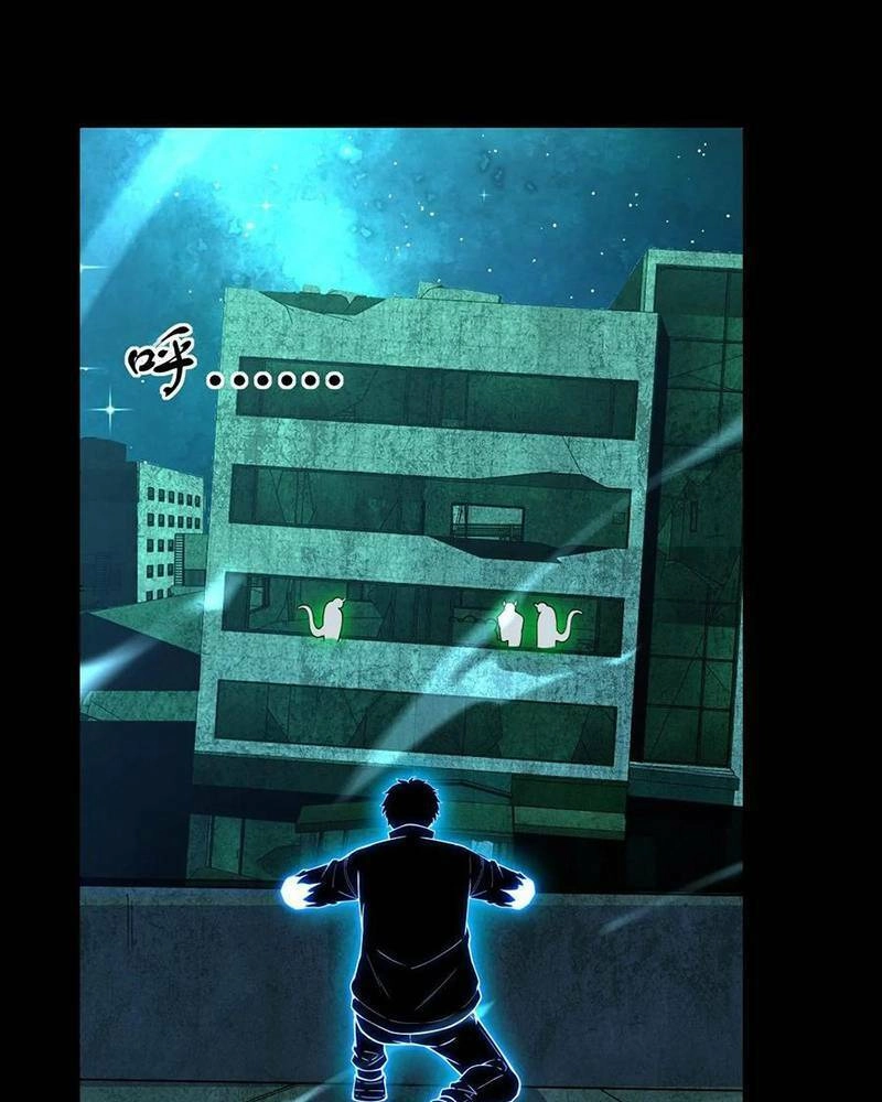 Ta, Người Chỉ Cần Nhìn Thấy Thanh Máu, Có Thể Trừng Phạt Thần Linh Chapter 86 - 3