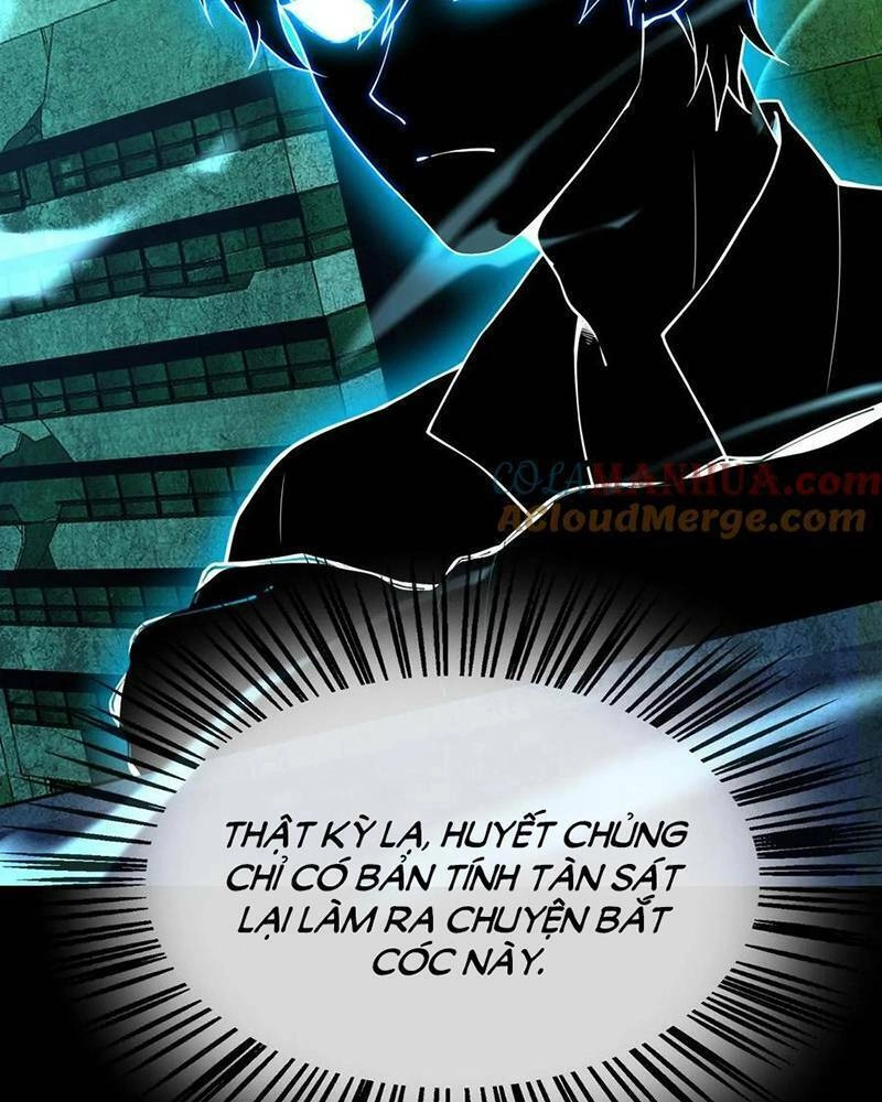 Ta, Người Chỉ Cần Nhìn Thấy Thanh Máu, Có Thể Trừng Phạt Thần Linh Chapter 86 - 5