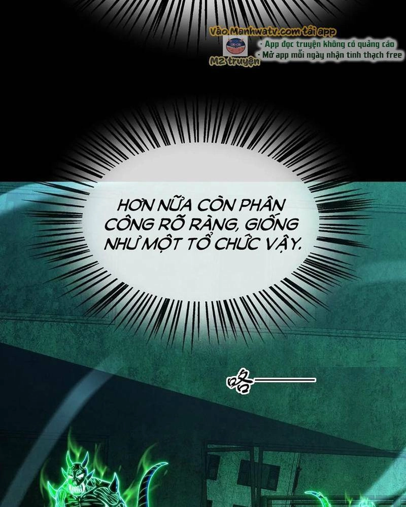 Ta, Người Chỉ Cần Nhìn Thấy Thanh Máu, Có Thể Trừng Phạt Thần Linh Chapter 86 - 6