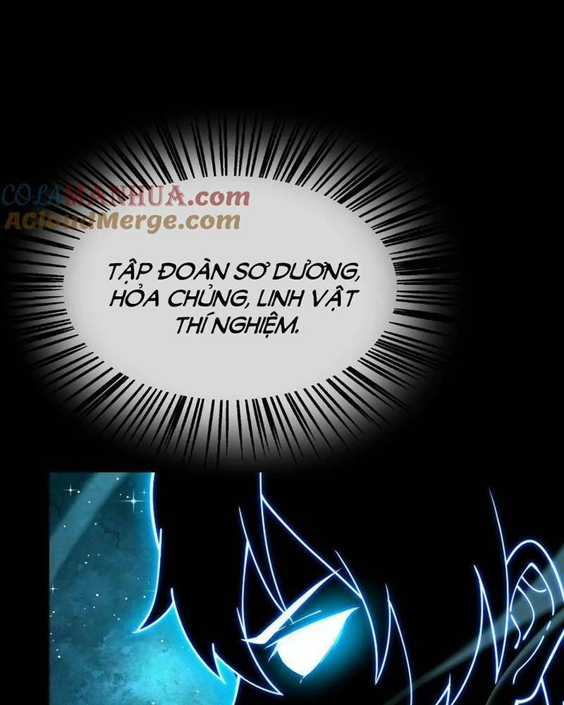 Ta, Người Chỉ Cần Nhìn Thấy Thanh Máu, Có Thể Trừng Phạt Thần Linh Chapter 86 - 8