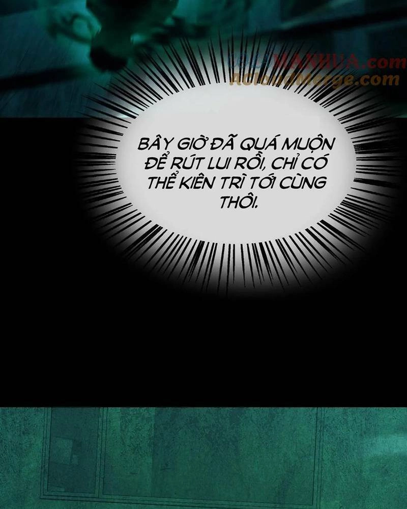 Ta, Người Chỉ Cần Nhìn Thấy Thanh Máu, Có Thể Trừng Phạt Thần Linh Chapter 86 - 11